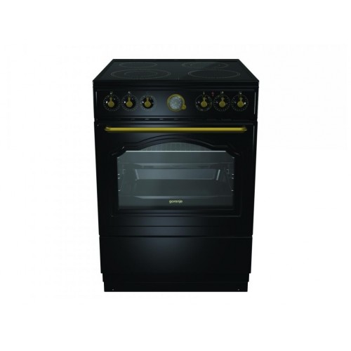 Плита Gorenje EC 62CLB