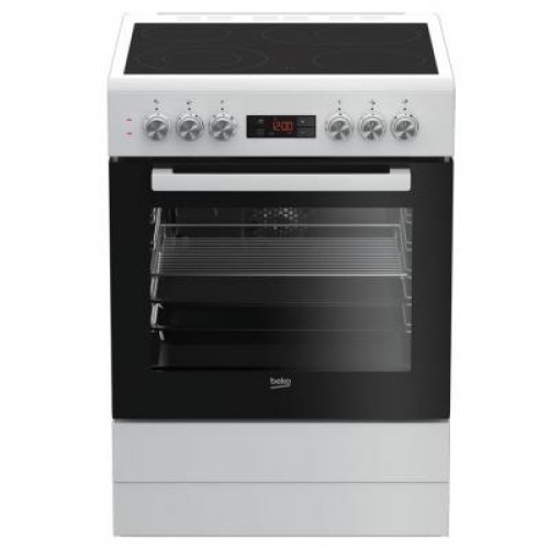 Плита BEKO FSM 67320 DWS