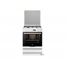 Плита ELECTROLUX EKK 54554 OW