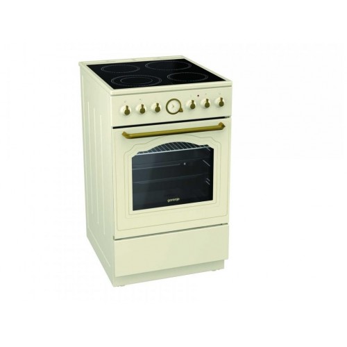 Плита Gorenje EC 52CLI