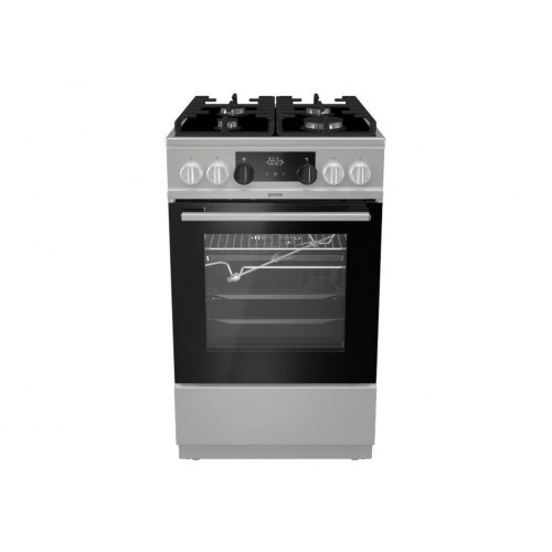 Плита Gorenje KC 5355XV