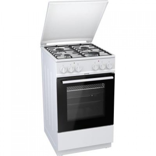 Плита Gorenje K 5141 WH