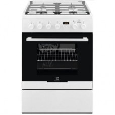 Плита ELECTROLUX EKK 96498CW