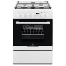 Плита ELECTROLUX EKK 96498CW