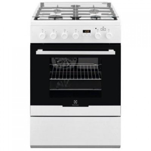 Плита ELECTROLUX EKK 96498CW