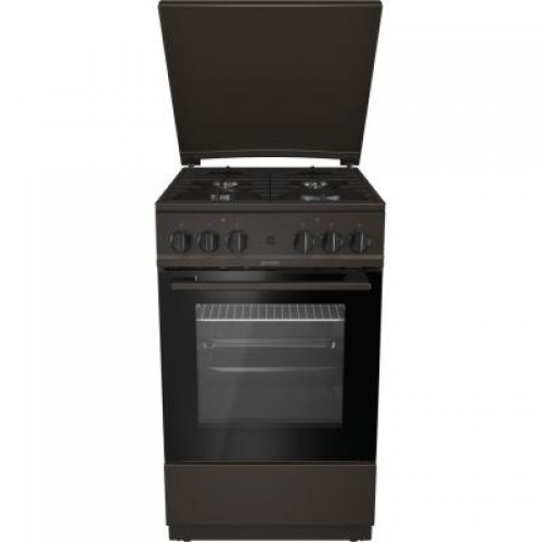 Плита Gorenje KN 5141 BRF