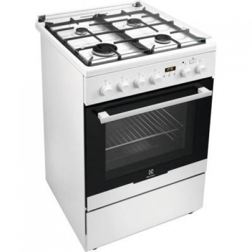 Плита ELECTROLUX EKK 96498CW