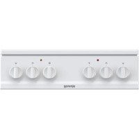 Плита Gorenje K 5141 WH