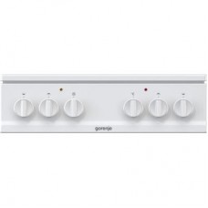 Плита Gorenje K 5141 WH