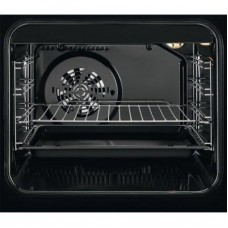 Плита ELECTROLUX EKK 96498CW