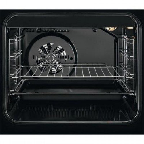 Плита ELECTROLUX EKK 96498CW