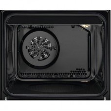 Плита ELECTROLUX EKK 96498CW