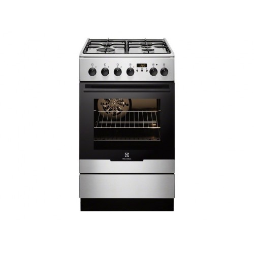 Плита ELECTROLUX EKK 54552OX