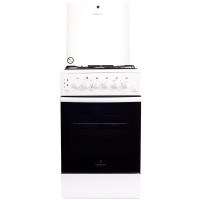 Плита Greta 1470-ГЭ/00 Wh