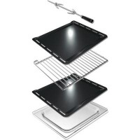 Плита Kaiser HGE 52508 KR