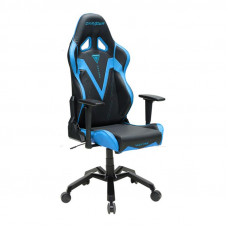 Кресло игровое DXRAcer Valkyrie OH/VB03/NB Black/Blue