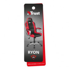 Кресло игровое Trust GXT 705 Ryon Gaming chair (22256)