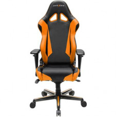 Кресло игровое DXRacer Racing OH/RV001/NO (61013)