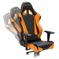 Кресло игровое DXRacer Racing OH/RV001/NO (61013)