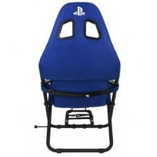 Кресло игровое SONY Playseat Challenge Playstation (RCP.00162)