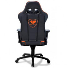 Кресло игровое Cougar Armor