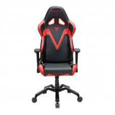 Кресло игровое DXRAcer Valkyrie OH/VB03/NR Black/Red