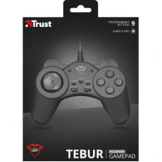 Геймпад Trust GXT 510 Tebur gamepad (21834)