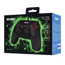 Геймпад SVEN GC-250