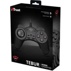 Геймпад Trust GXT 510 Tebur gamepad (21834)