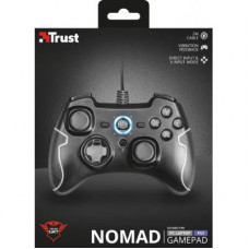 Геймпад Trust GXT 560 nomad gamepad (22193)