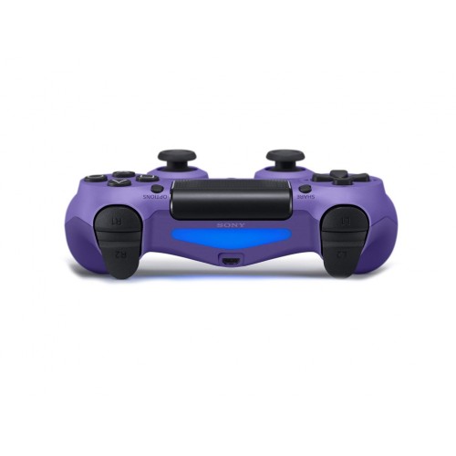 Геймпад Sony DualShock 4 V2 Electric Purple