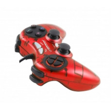 Геймпад Esperanza Fighter Red (EGG105R) USB