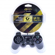 Геймпад GEMIX GP-50 black