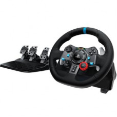 Руль Logitech G29 Driving Force (941-000112)