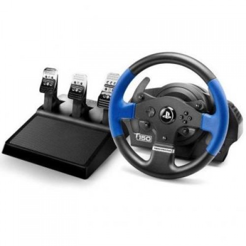 Руль ThrustMaster PC/PS4 T150 RS PRO Official PS4 licensed (4160696)