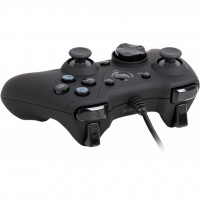 Геймпад Speedlink Xeox Pro Analog Gamepad - USB (SL-6556-BK)