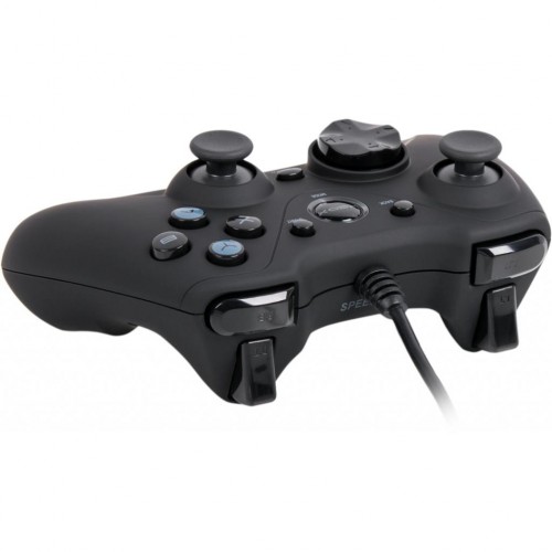 Геймпад Speedlink Xeox Pro Analog Gamepad - USB (SL-6556-BK)