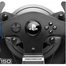 Руль ThrustMaster PC/PS4 T150 RS PRO Official PS4 licensed (4160696)