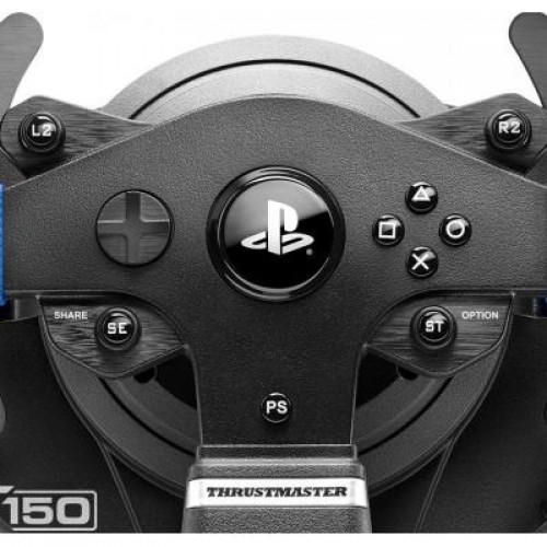 Руль ThrustMaster PC/PS4 T150 RS PRO Official PS4 licensed (4160696)