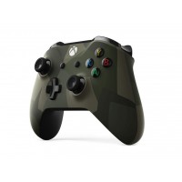 Геймпад Microsoft Xbox One S Wireless Controller Armed Forces ll