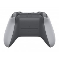 Геймпад Microsoft Xbox One S Wireless Controller Grey/Green