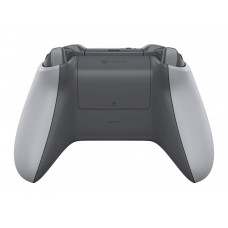 Геймпад Microsoft Xbox One S Wireless Controller Grey/Green