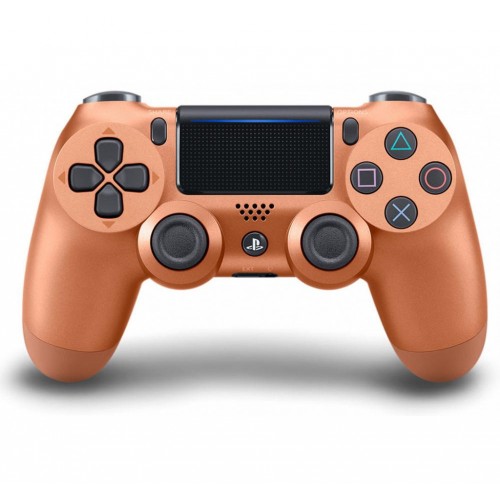 Геймпад Sony DualShock 4 V2 Copper