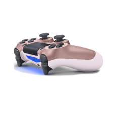 Геймпад Sony DualShock 4 V2 Rose Gold
