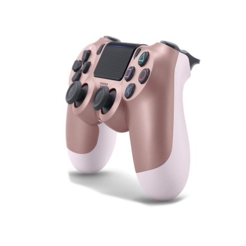 Геймпад Sony DualShock 4 V2 Rose Gold