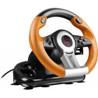 Руль Speed Link Drift O. Z. Racing Wheel (SL-6695-BKOR-01) Black/Orange