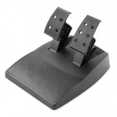 Руль Esperanza PC/PS3 Black-Green (EGW102)