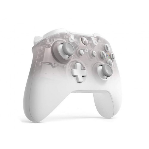 Геймпад Microsoft Xbox One S Wireless Controller Special Edition Phantom White