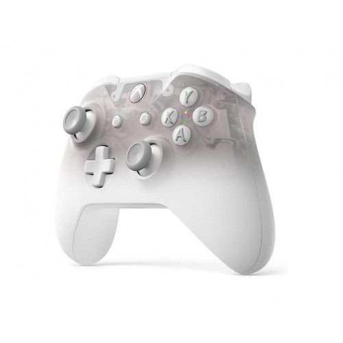 Геймпад Microsoft Xbox One S Wireless Controller Special Edition Phantom White