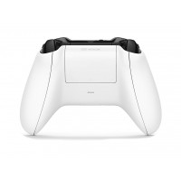 Геймпад Microsoft Xbox One S Wireless Controller White